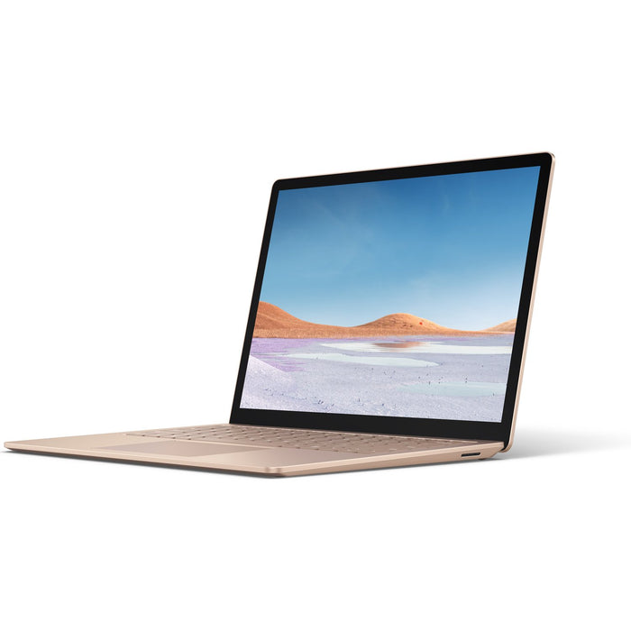 Microsoft VGS-00054 Surface Laptop 3 13.5" Touch Intel i7-1065G7 16GB/512GB, Sandstone