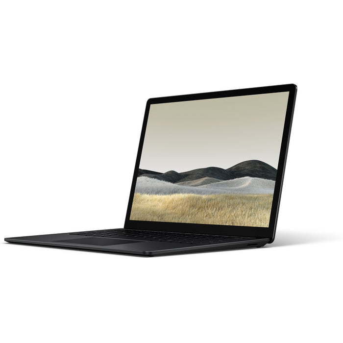 Microsoft VEF-00022 Surface Laptop 3 13.5" Touch Intel i7-1065G7 16GB/256GB, Black