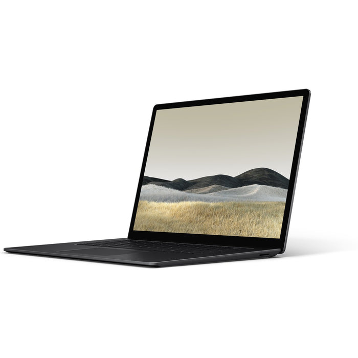 Microsoft VGZ00022 Surface Laptop 3 15" Touch AMD Ryzen 5 3580U 8GB/256GB, Black