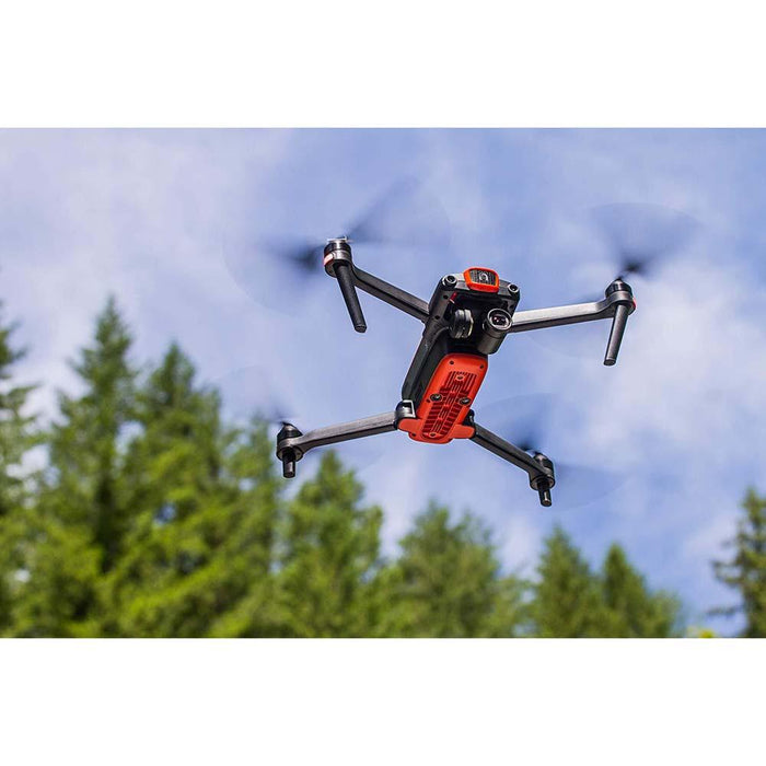 Autel Robotics EVO Drone Quadcopter On The Go Bundle 4K 3-Axis Extended Warranty