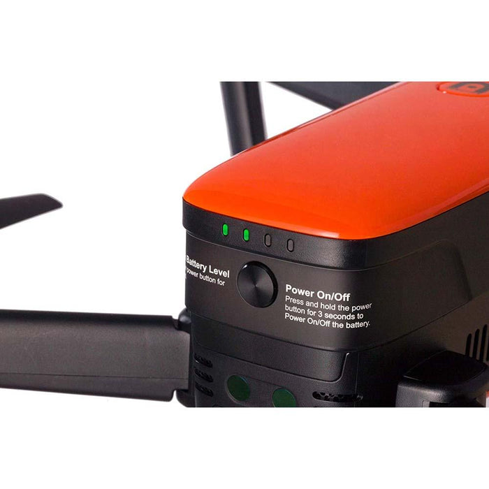 Autel Robotics EVO Drone Quadcopter Rugged Bundle 4K 3-Axis + Extended Warranty