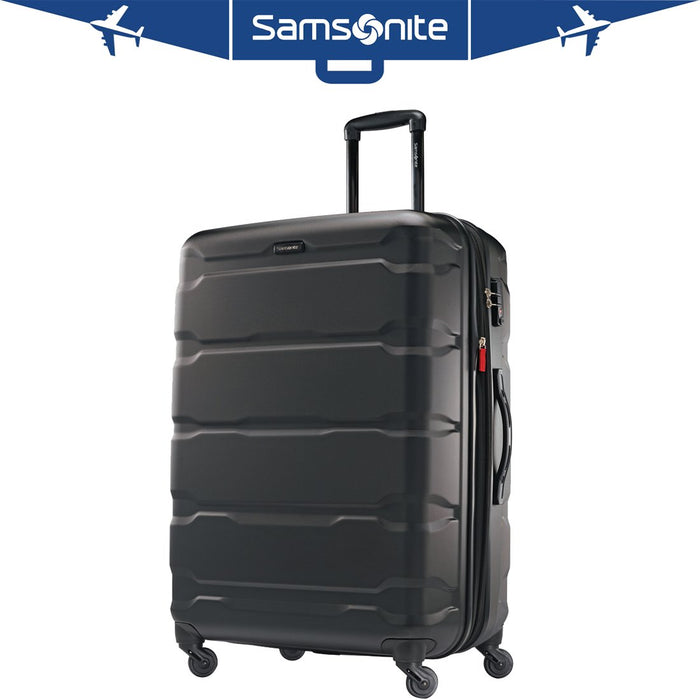 Samsonite Omni Hardside Luggage 28" Spinner - Black (68310-1041)
