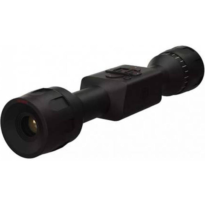 ATN THOR-LT 3-6X Ultra Light Thermal Rifle Scope with Tactical Survival Bundle