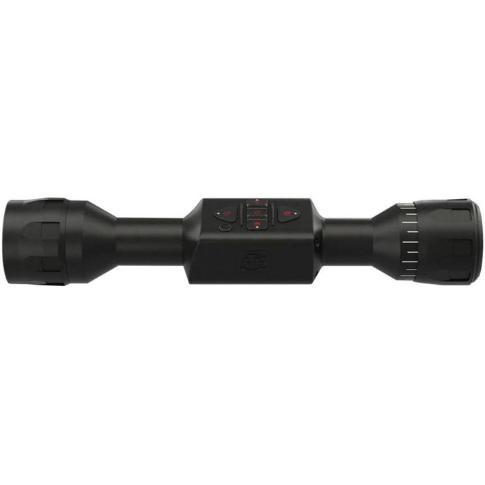ATN THOR-LT 3-6X Ultra Light Thermal Rifle Scope with Tactical Survival Bundle