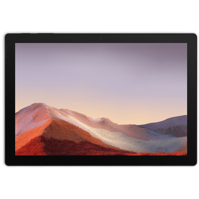 Microsoft PUV-00016 Surface Pro 7 12.3" Touch Intel i5-1035G4 8GB/256GB, Black