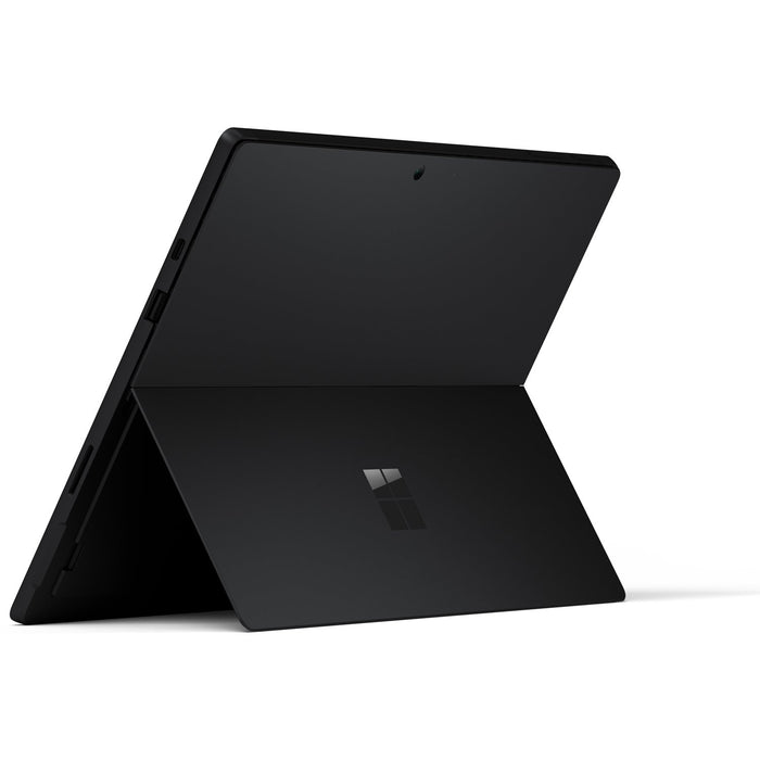 Microsoft QWW-00001 Surface Pro 7 12.3" Touch Intel i7-1065G7 16GB/256GB Bundle, Black