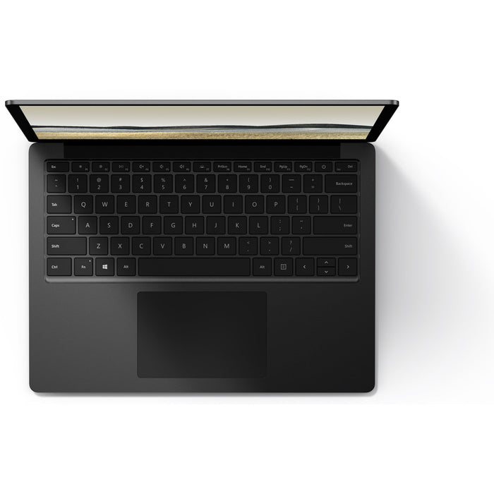 Microsoft V4C-00022 Surface Laptop 3 13.5" Touch Intel i5-1035G7 8GB/256GB, Black