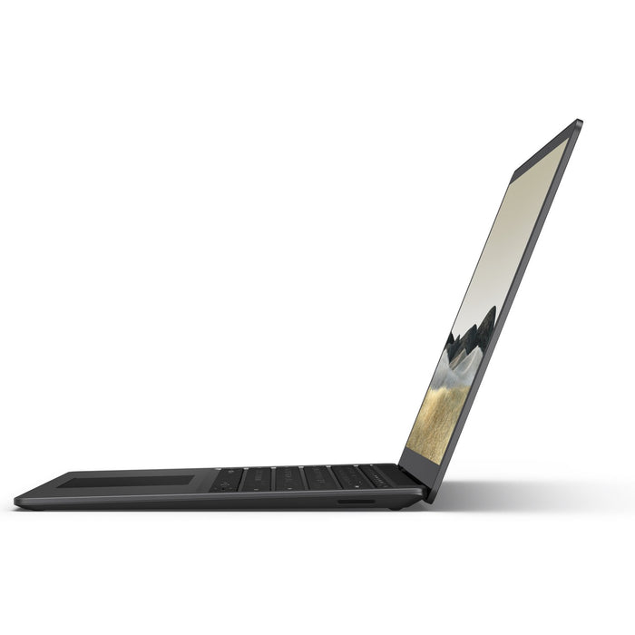 Microsoft V4C-00022 Surface Laptop 3 13.5" Touch Intel i5-1035G7 8GB/256GB, Black