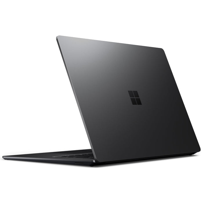 Microsoft V9R-00022 Surface Laptop 3 15" Touch AMD Ryzen 5 3580U 16GB/256GB, Black