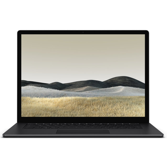 Microsoft V9R-00022 Surface Laptop 3 15" Touch AMD Ryzen 5 3580U 16GB/256GB, Black