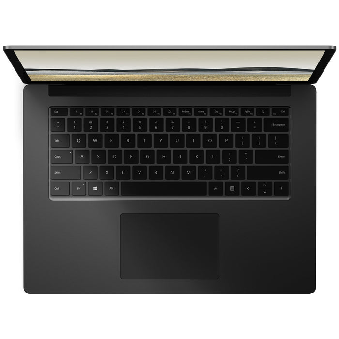 Microsoft VGZ00022 Surface Laptop 3 15" Touch AMD Ryzen 5 3580U 8GB/256GB, Black