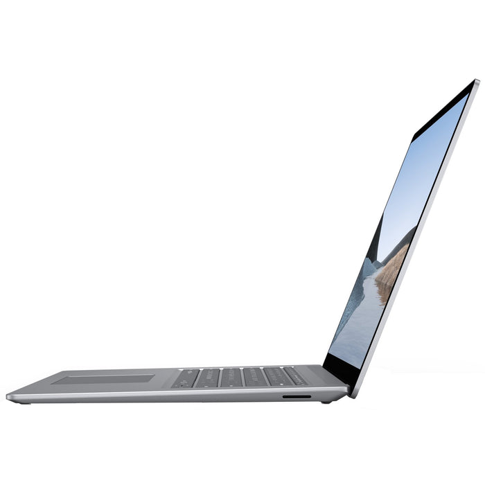 Microsoft V9R-00001 Surface Laptop 3 15" Touch AMD Ryzen 5 3580U 16GB/256GB, Platinum