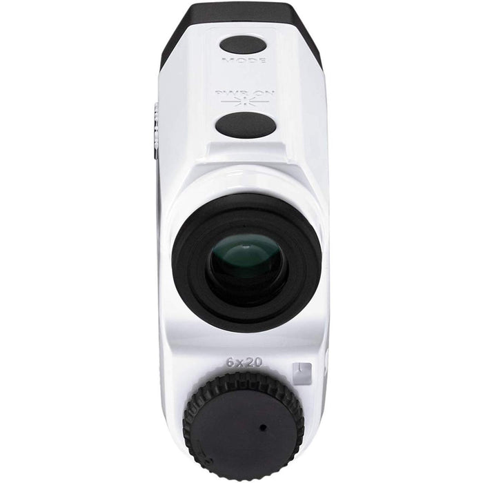 Nikon COOLSHOT 20i GII Golf Laser Rangefinder 16666