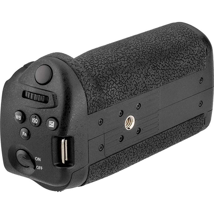 Vivitar DSLR Camera Battery Grip For Panasonic GH5 Cameras