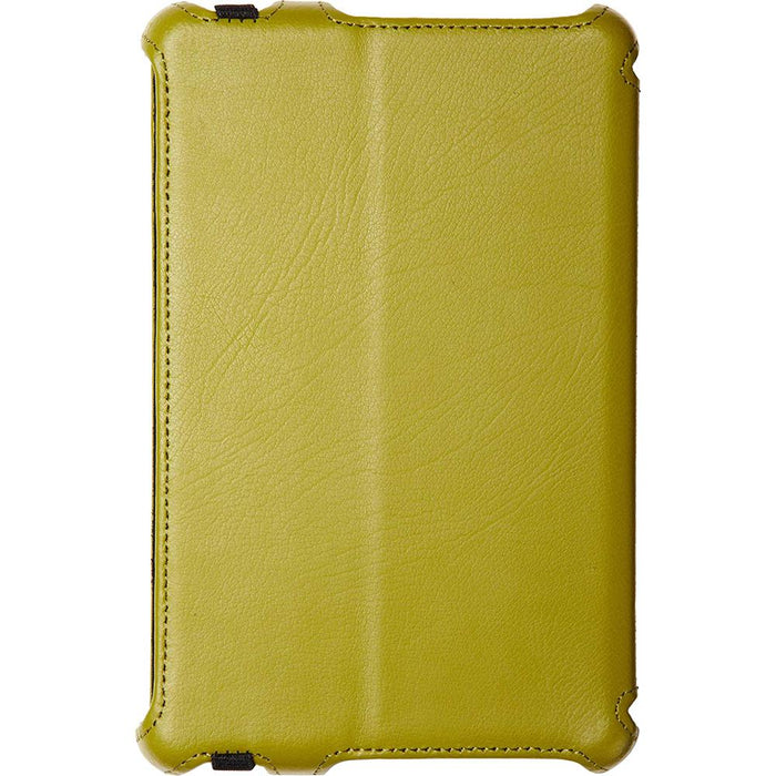 Marware C.E.O. Hybrid Folio Case Fire 7 Tablet  (Olive Green)