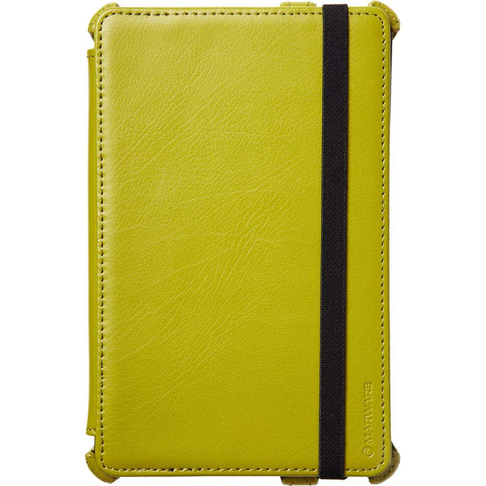 Marware C.E.O. Hybrid Folio Case Fire 7 Tablet  (Olive Green)