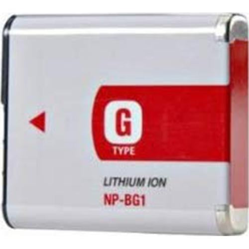 Vidpro NP-BG1 1150 mAh Battery for Sony DSC-H70, DSC-HX9V & Similar Digital Cameras