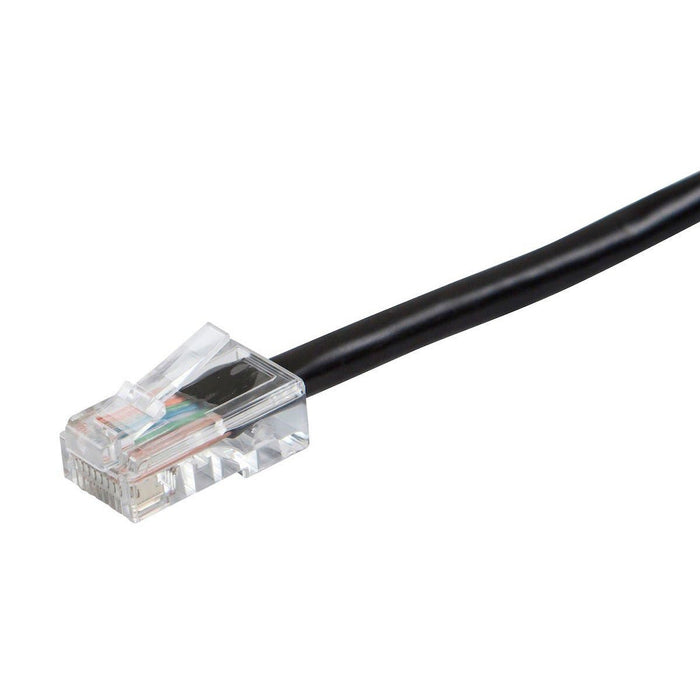 Professional Cable ZERObootCat6 Ethernet Patch Cable- 12ft