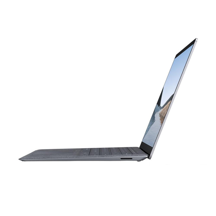 Microsoft Surface Laptop 3 13.5" Touch Intel i5-1035G7 8GB/256GB Platinum + Office 365