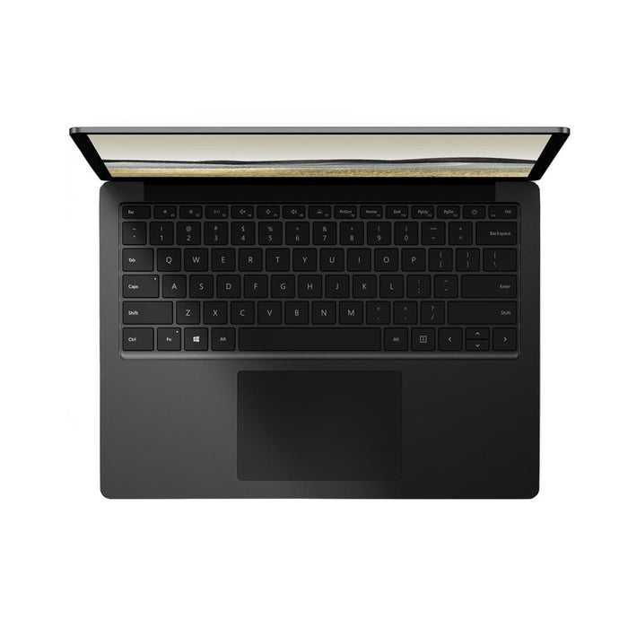 Microsoft Laptop 3 13.5" Touch Intel i5-1035G7 8GB/256GB Black + Office 365