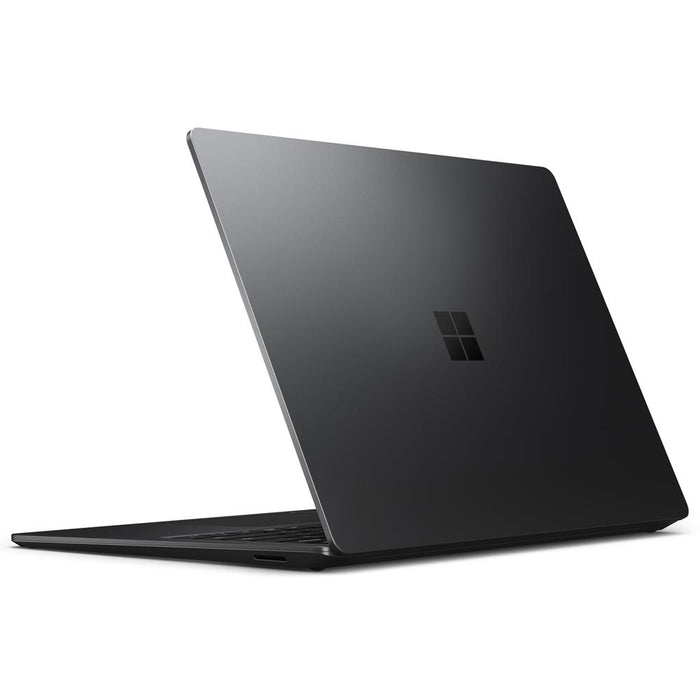 Microsoft Laptop 3 13.5" Intel i5-1035G7 8GB/256GB Black + Warranty Bundle