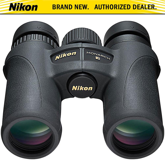 Nikon Monarch 7 Binoculars 10x42 - 7549