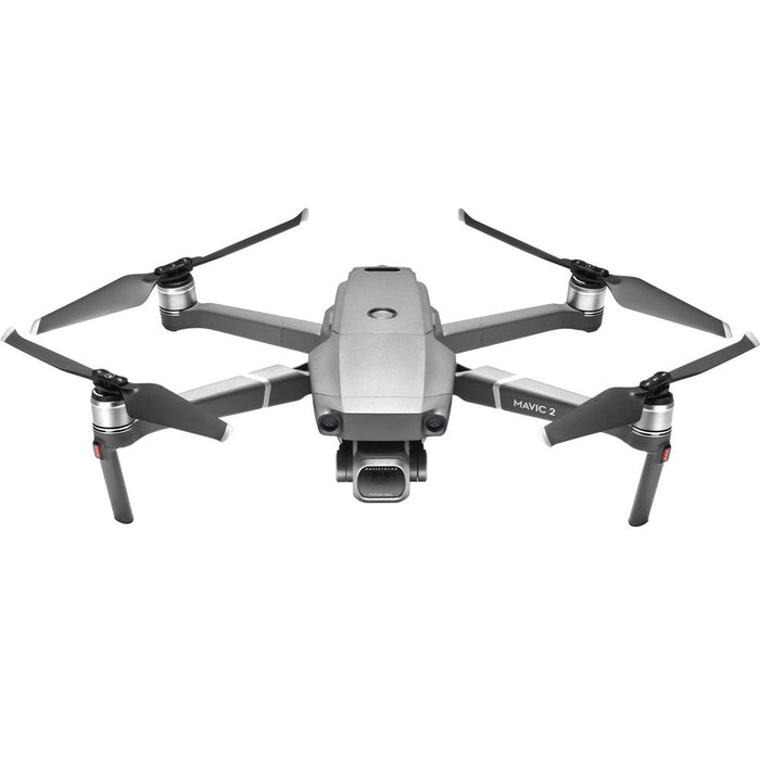 DJI Mavic 2 Pro Drone with Hasselblad Camera & Smart Controller Essential Bundle