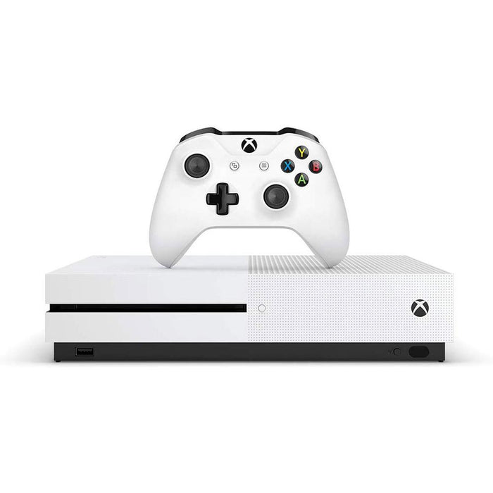 Microsoft Xbox One S Gears Of War 5 + Controller & Gold Membership