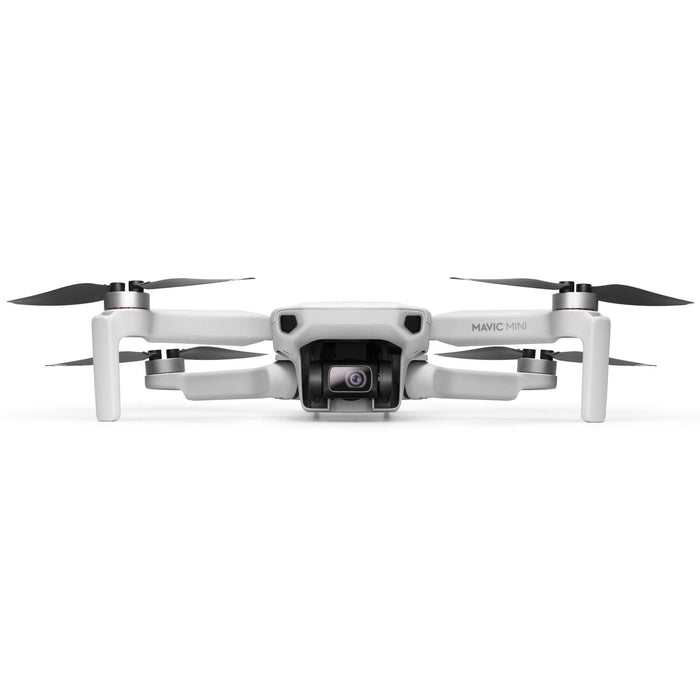 DJI Mavic Mini Quadcopter Drone Fly More Combo (CP.MA.00000123.01)
