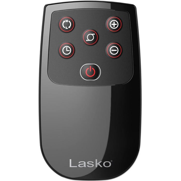 Lasko Digital Ceramic Tower Heater with Remote Control - 5160 - Open Box