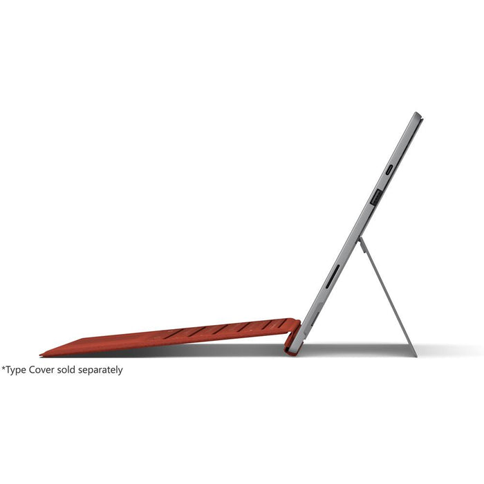 Microsoft Surface Pro 7 12.3" Touch Intel i3-1005G1 4GB/128GB w/ Warranty Bundle