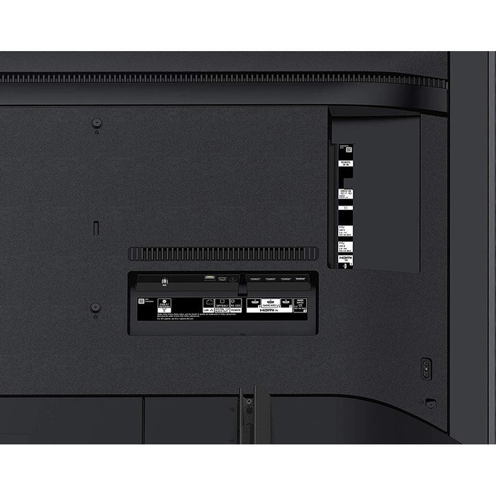 Sony XBR-55X950G 55"-class BRAVIA 4K HDR UHD Smart TV (2019) + 31" Soundbar Bundle