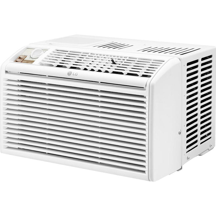 LG 5000 BTU Window Air Conditioner - Open Box