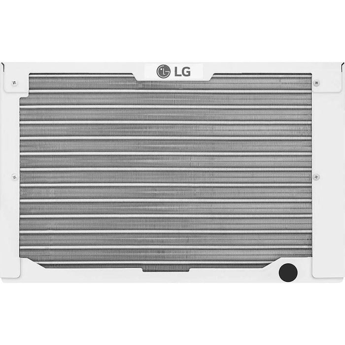 LG 5000 BTU Window Air Conditioner - Open Box