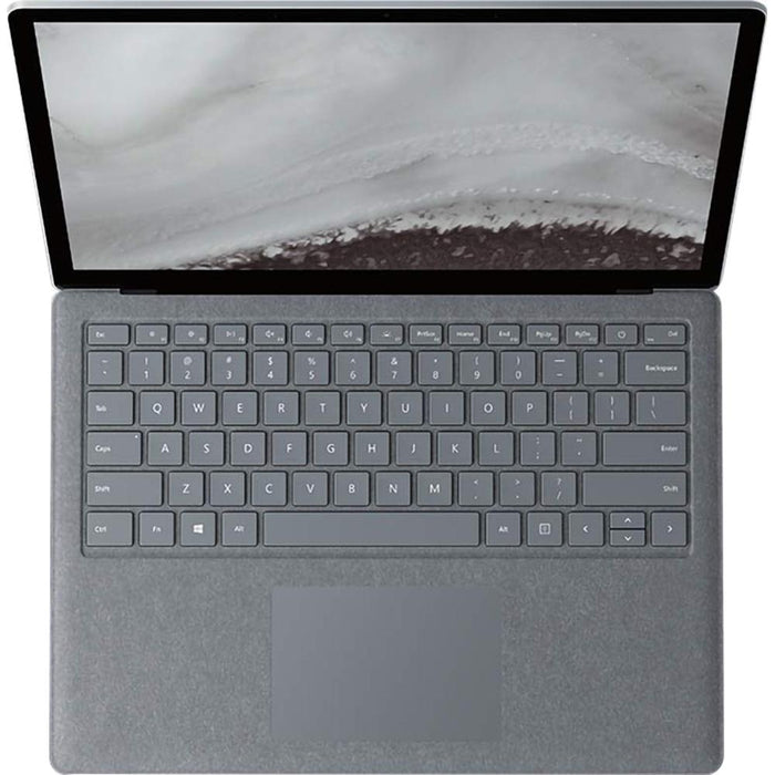 Microsoft  Surface 2 13.5" Intel i7-8650U 8GB/256GB Touch Laptop, Platinum (OPEN BOX)
