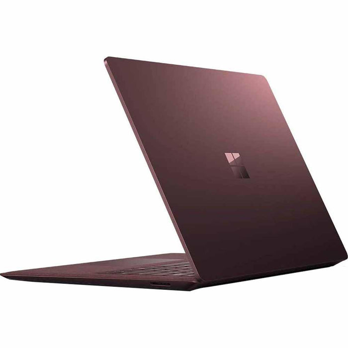 Microsoft LQQ-00024 Surface 2 13.5" Intel i7 8GB/256GB Touch Laptop, Burgundy Open Box