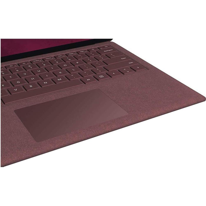 Microsoft LQQ-00024 Surface 2 13.5" Intel i7 8GB/256GB Touch Laptop, Burgundy Open Box