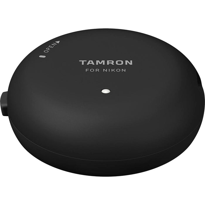 Tamron TAP-In Console Lens Accessory for Nikon Lens Mount (Open Box)