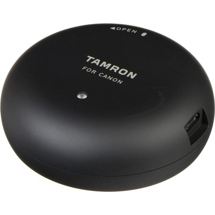 Tamron TAP-In Console Lens Accessory for Canon Lens Mount - Open Box