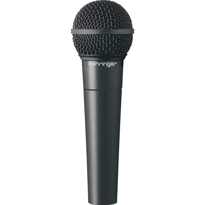 Behringer XM8500 - Dynamic Microphone, Cardioid - Open Box
