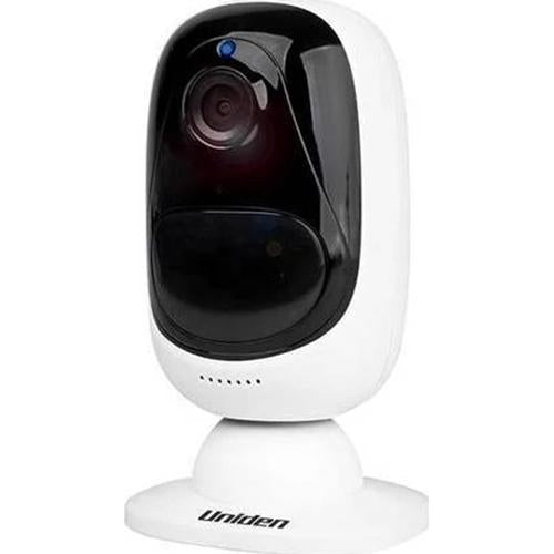 Uniden Appcam Solo 1080p Wi-Fi Wireless Security Camera - (ACS1SGL) - Open Box