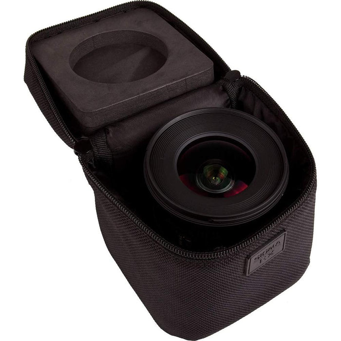 Sigma Super Wide Angle Zoom 10-20mm f/4-5.6 EX DC HSM AF Lens for Canon Digital SLRs