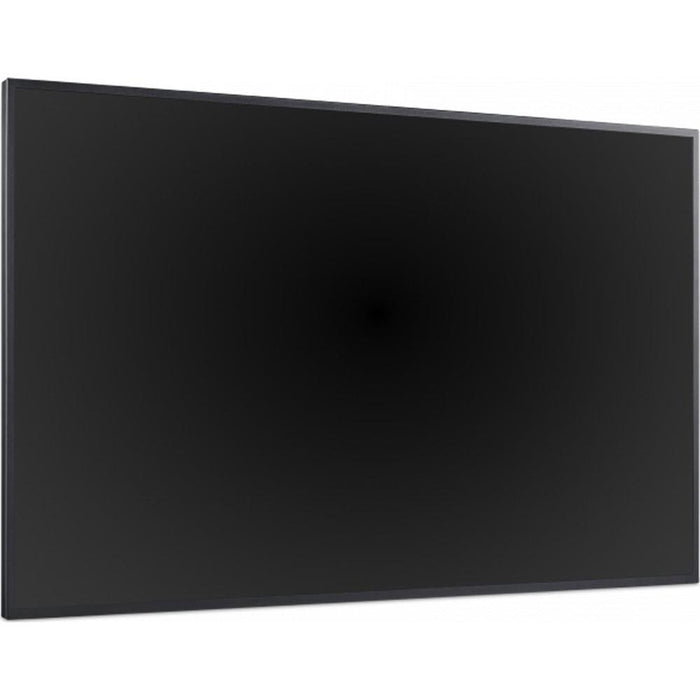 ViewSonic 55" LED Commercial Display - Open Box