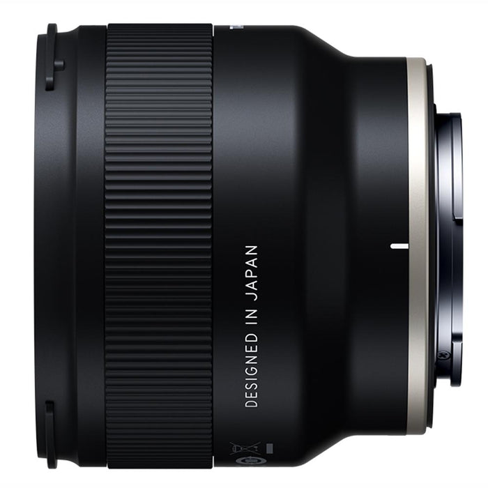 Tamron 24mm F2.8 Di III OSD M1:2 Lens F051 for Sony Full-Frame Mirrorless Emount Bundle
