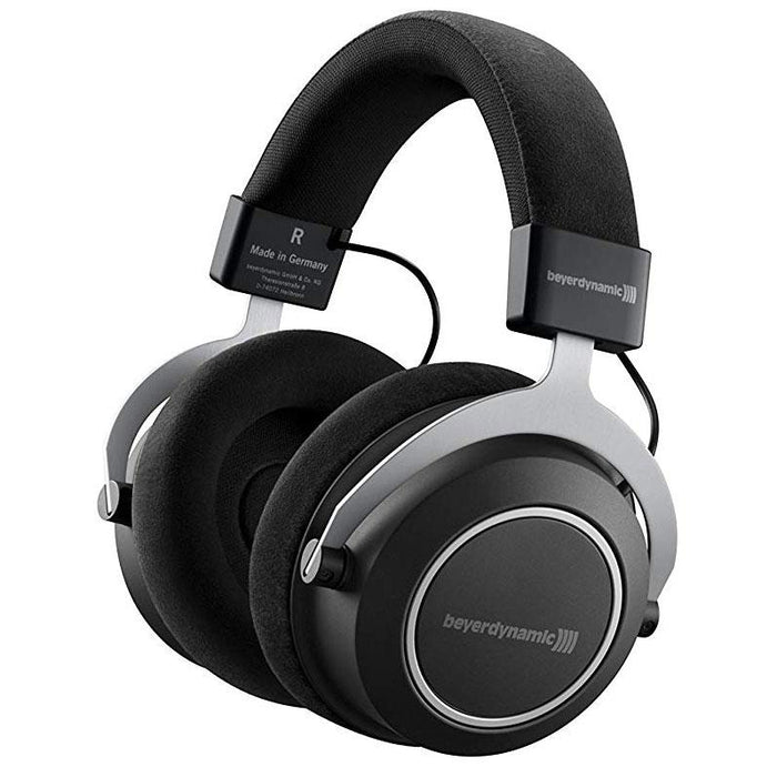 BeyerDynamic Amiron Wireless Tesla High-End Audiophile Stereo Headphones - 718394