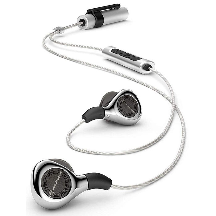 BeyerDynamic Xelento Wireless Audiophile Tesla In-Ear Headset w/ Bluetooth - (717959)