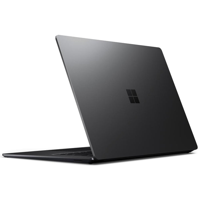 Microsoft Surface Laptop 3 15" AMD Ryzen 7 3780U 16GB/512GB Black + Office 365