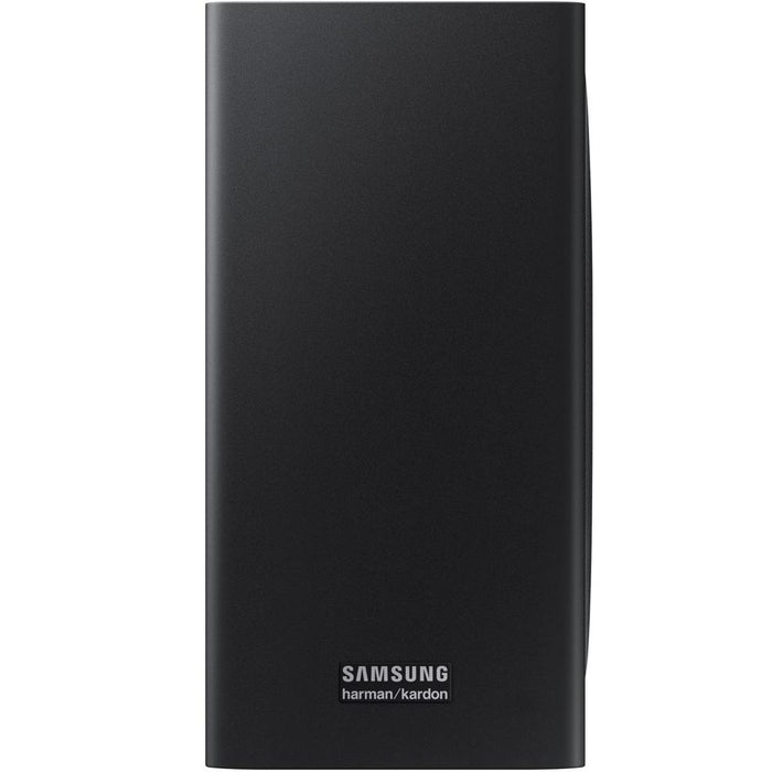 Samsung 330W 3.1.2-Channel Soundbar System with Wireless Subwoofer - (HW-Q70R/ZA)