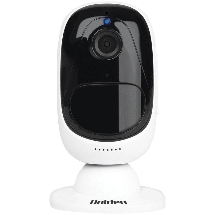 Uniden 2-Pack Appcam Solo 1080p Wi-Fi Wireless Security Camera - (ACS1SGL)