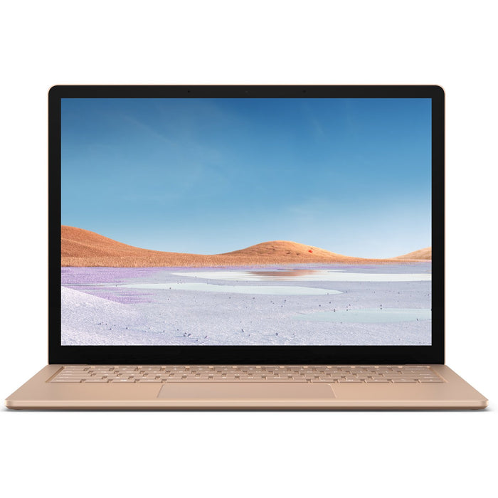Microsoft Surface Laptop 3 13.5" Touch Intel i7-1065G7 16/256GB + Extended Warranty Pack